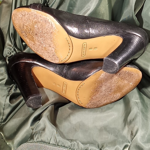 Coach est. 1941 shoes - Picture 8 of 13